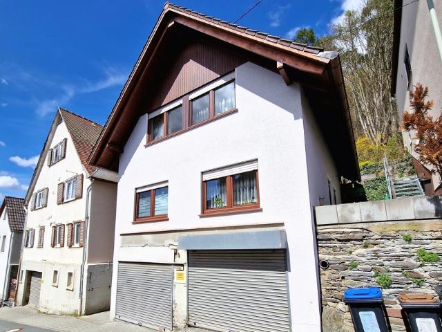 Haus kaufen in Schmitten, Schmitten