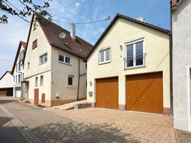 Haus kaufen in Brackenheim, Baden-Württemberg
