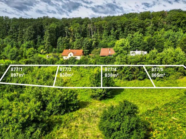 Grundstück kaufen in Graz, Gersdorf-Feistritz