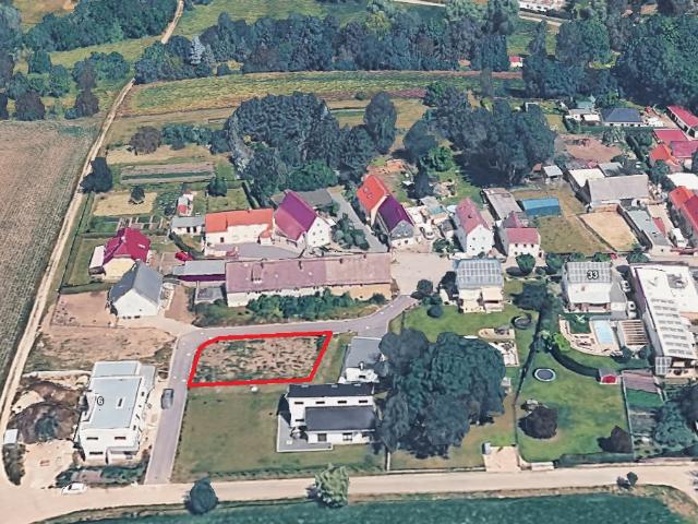 Erdgeschosswohnung kaufen in Hohenmölsen, Sachsen-Anhalt