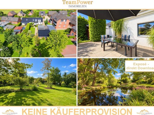 Haus kaufen in Steinburg, Kreis Stormarn