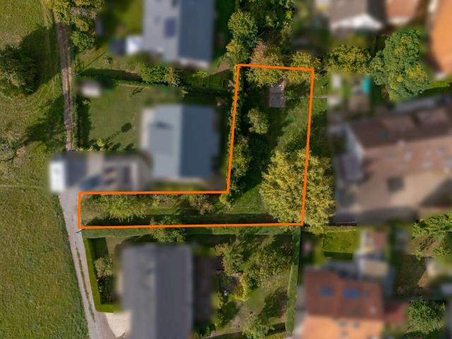 Erdgeschosswohnung kaufen in Hohenwart, Pforzheim