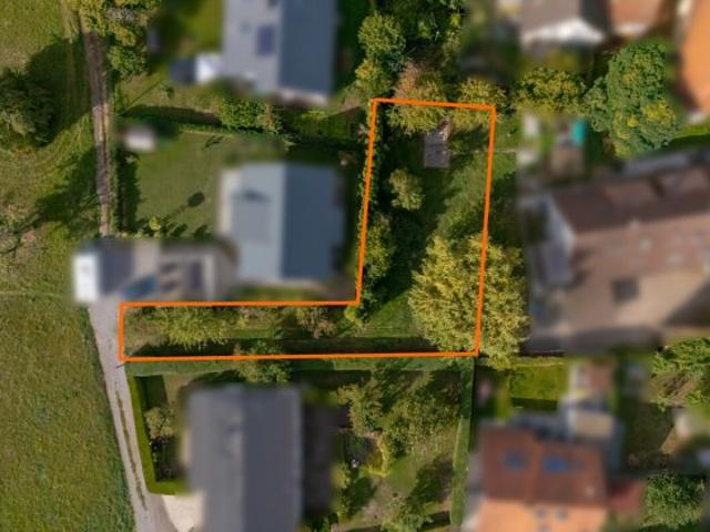 Erdgeschosswohnung kaufen in Pforzheim