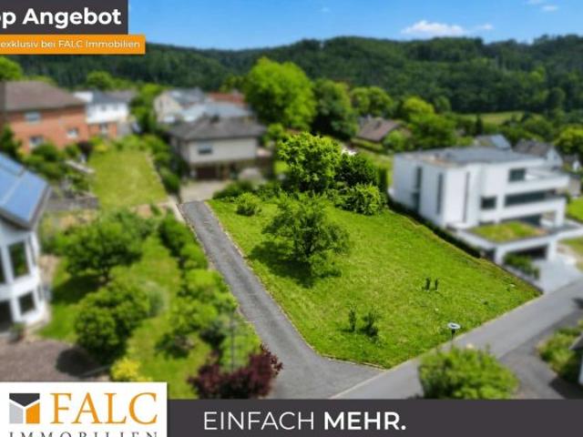 Erdgeschosswohnung kaufen in Hennef, Nordrhein-Westfalen