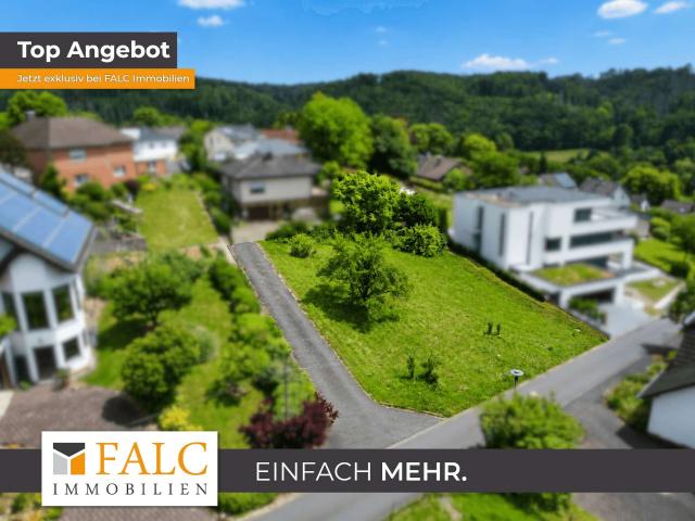 Erdgeschosswohnung kaufen in Bröl, Hennef