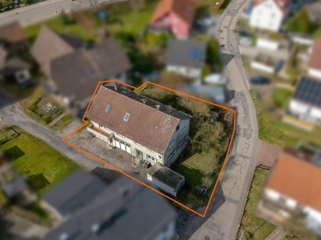 Haus kaufen in Dobel, Baden-Württemberg