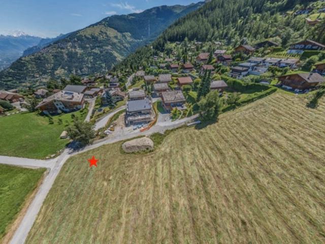 Atelier kaufen in Haute Nendaz, Nendaz