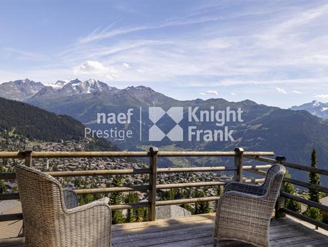 Haus kaufen in Verbier, Wallis