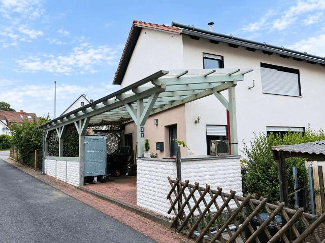 Haus kaufen in Lahn-Dill-Kreis, Hessen
