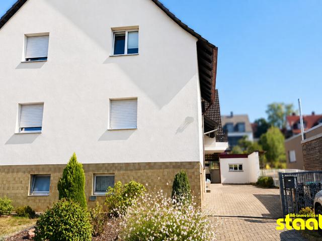 Doppelhaushälfte kaufen in Aschaffenburg, Bayern