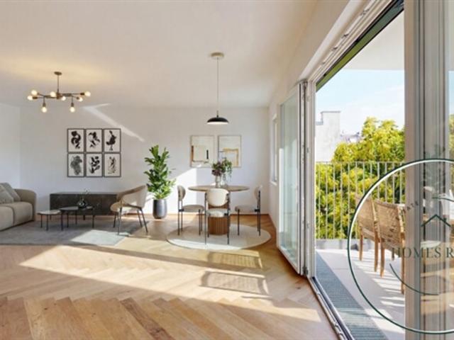 Wohnung mieten in Wien