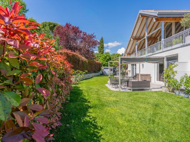 Wohnung kaufen in La Rippe, Waadt