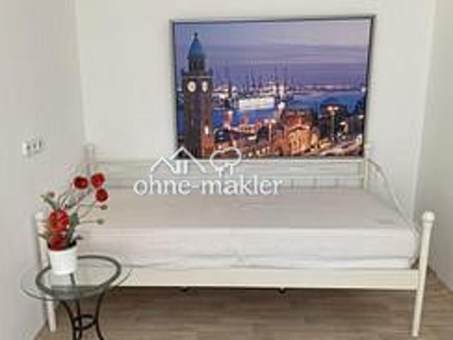 Apartment mieten in Horn, Hamburg