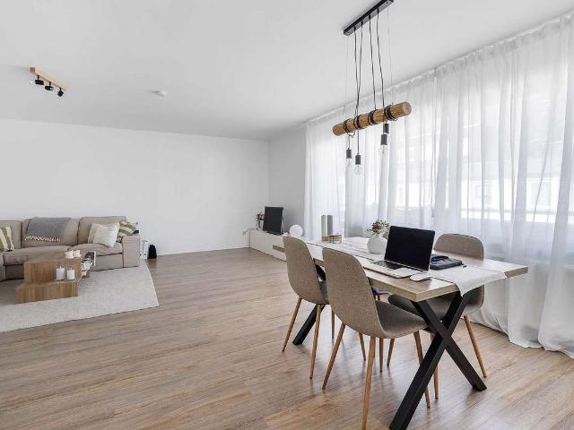 Wohnung kaufen in Namedy, Andernach