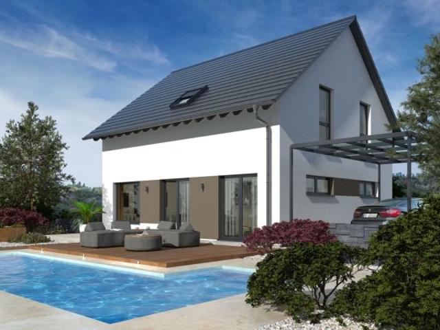 Haus kaufen in Eberswalde, Brandenburg