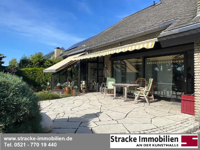 Haus kaufen in Jöllenbeck, Bielefeld