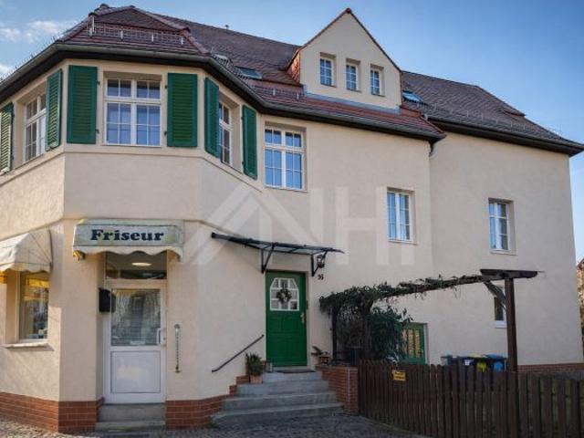 Wohnung kaufen in Marienbrunn, Leipzig