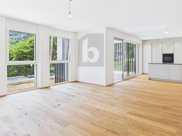 Wohnung mieten in Leuk, Wallis