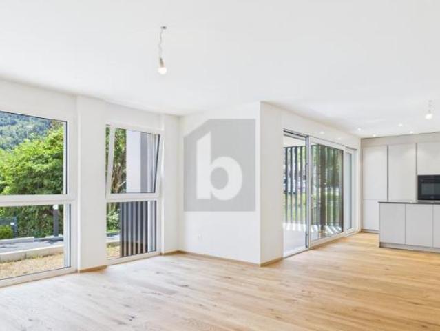 Apartment mieten in Leuk, Wallis