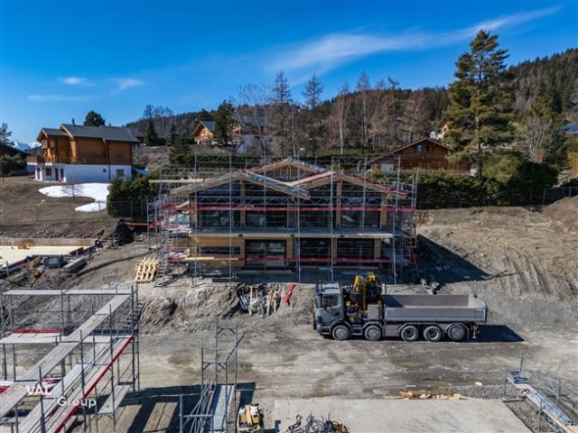Haus kaufen in Crans-Montana, Wallis