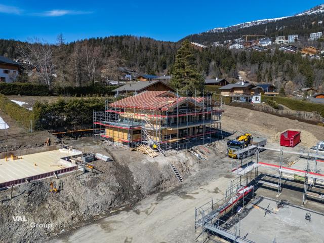 Haus kaufen in Crans-Montana, Wallis