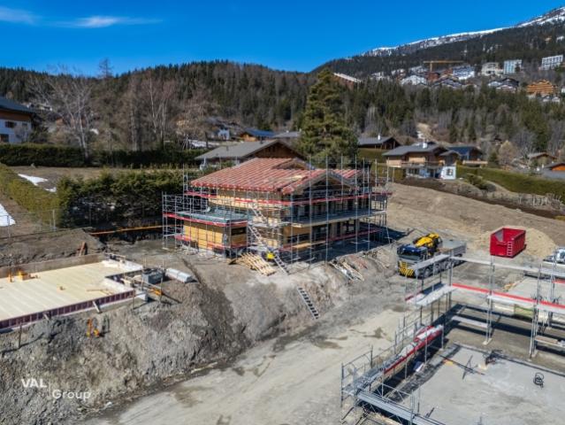 Haus kaufen in Crans-Montana, Wallis