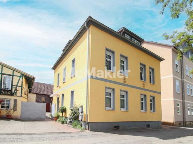 Haus kaufen in Gotha, Thüringen