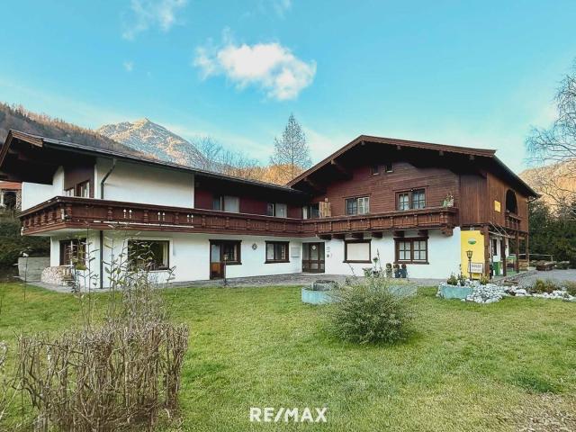 Haus kaufen in Erpfendorf