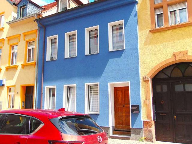 Haus kaufen in Rötha, Landkreis Leipzig