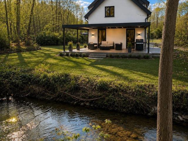 Villa kaufen in Odenthal, Nordrhein-Westfalen