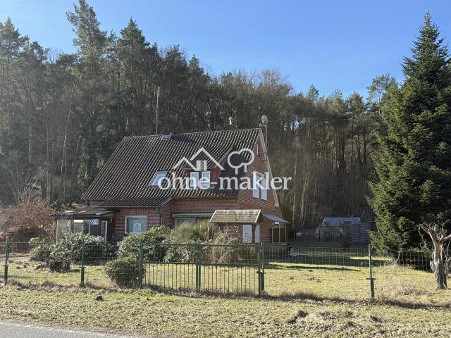 Haus kaufen in Neu Darchau, Niedersachsen