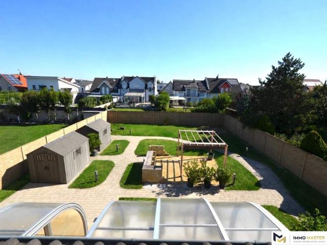 Haus kaufen in Neusiedl bei Güssing, Kukmirn