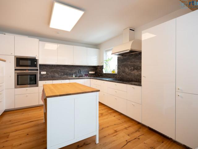 Haus kaufen in Strasshof an der Nordbahn, Bezirk Gänserndorf