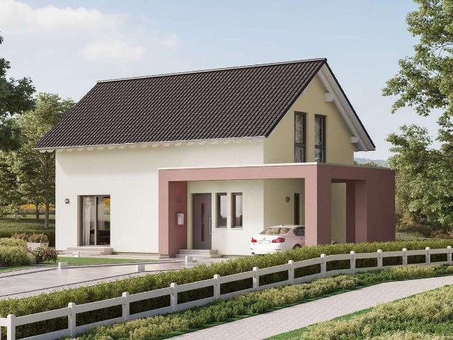Haus kaufen in Anklam, Vorpommern-Greifswald