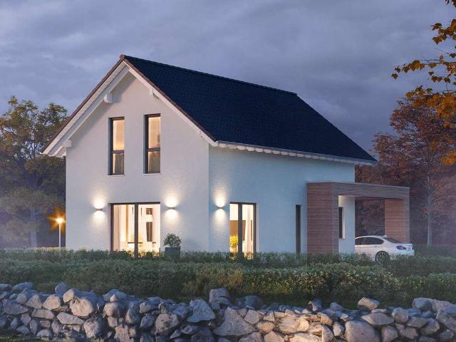 Haus kaufen in Benz, Vorpommern-Greifswald