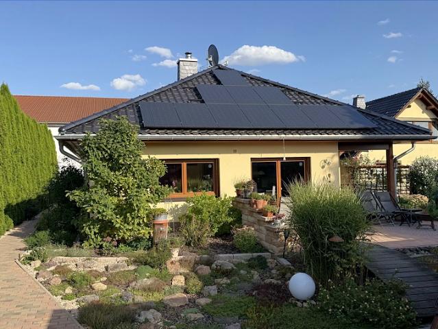 Haus kaufen in Weida