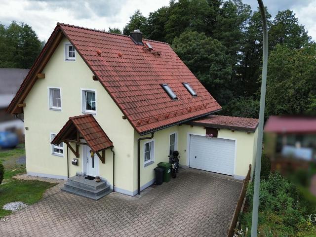 Villa kaufen in Konnersreuth, Bayern