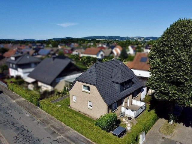 Haus kaufen in Knetterheide, Bad Salzuflen