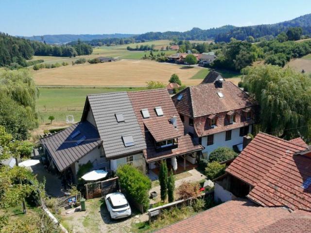 Reihenfamilienhaus kaufen in Brittnau, Aargau