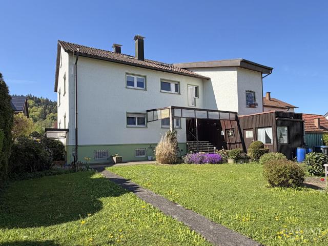 Mehrfamilienhaus kaufen in Plüderhausen, Baden-Württemberg