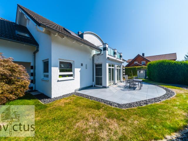 Villa kaufen in Langenbrettach, Baden-Württemberg