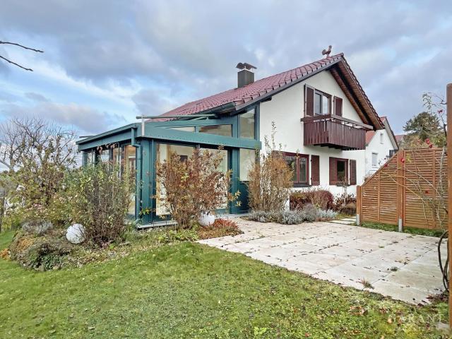 Haus kaufen in Allmersbach, Baden-Württemberg
