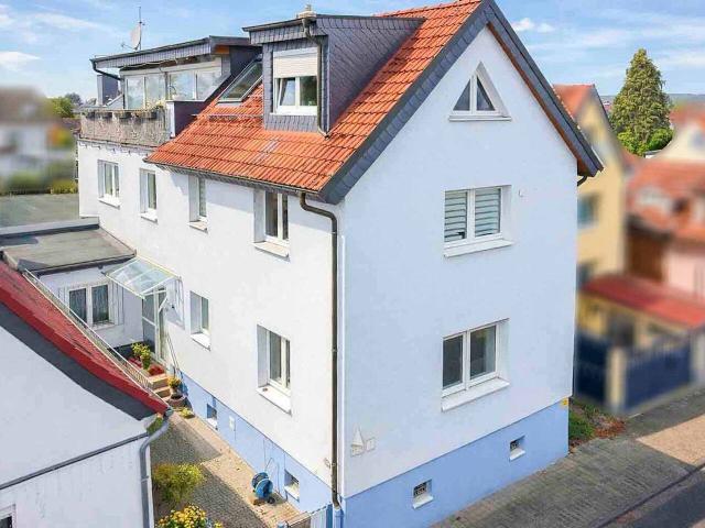 Haus kaufen in Büdesheim, Hessen