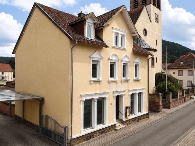 Haus kaufen in Kindsbach, Landkreis Kaiserslautern