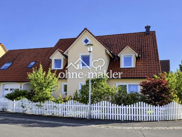 Haus kaufen in Zirndorf, Landkreis Fürth