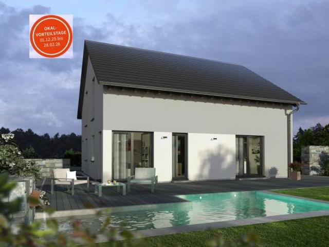 Haus kaufen in Dänischenhagen, Schleswig-Holstein