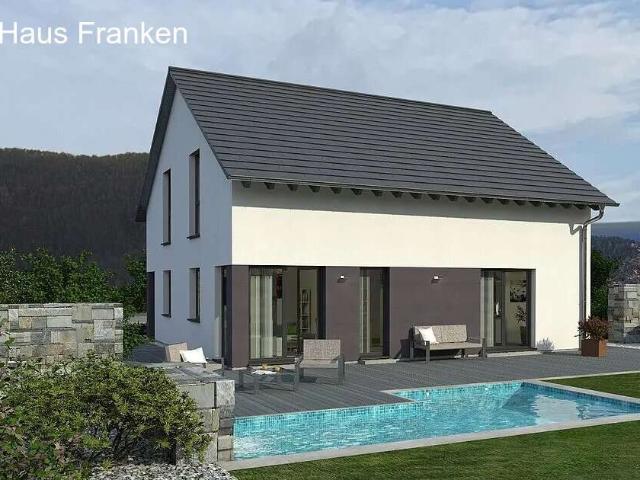 Haus kaufen in Auerbach in der Oberpfalz, Landkreis Amberg-Sulzbach
