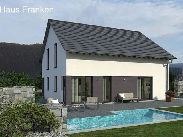 Haus kaufen in Nürnberg, Bayern