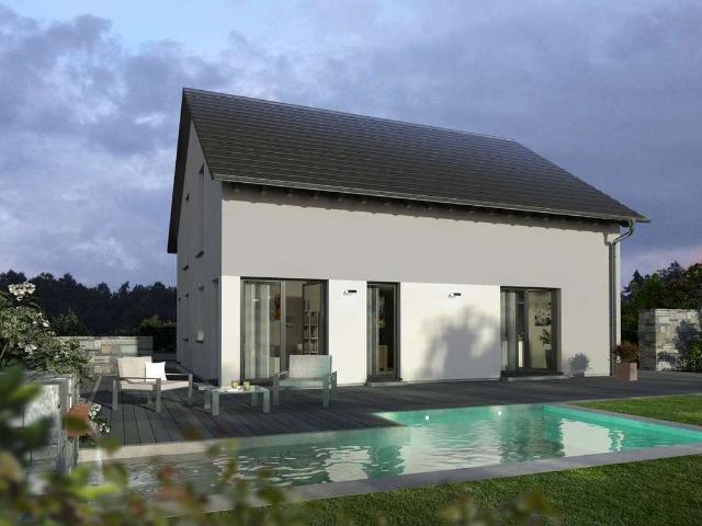 Haus kaufen in Ursensollen, Landkreis Amberg-Sulzbach
