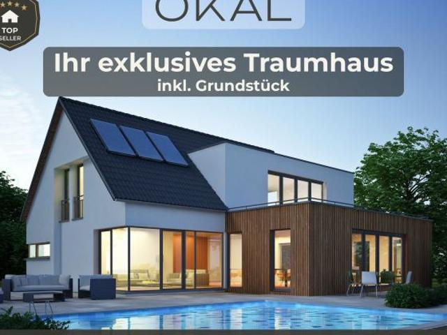 Haus kaufen in Edemissen, Niedersachsen